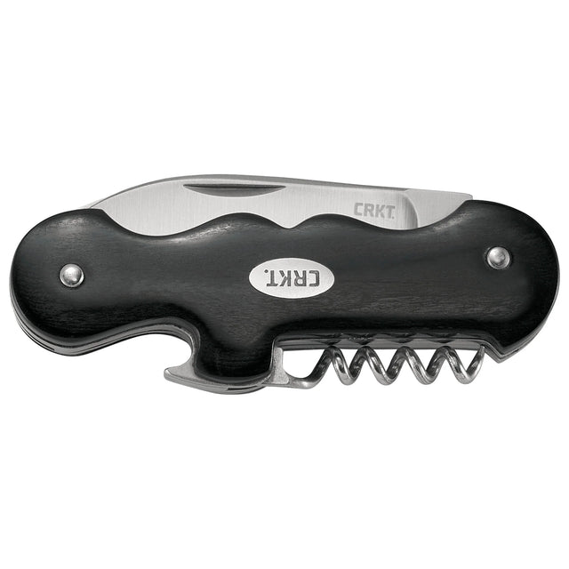 CRKT Triple Play - Platatac