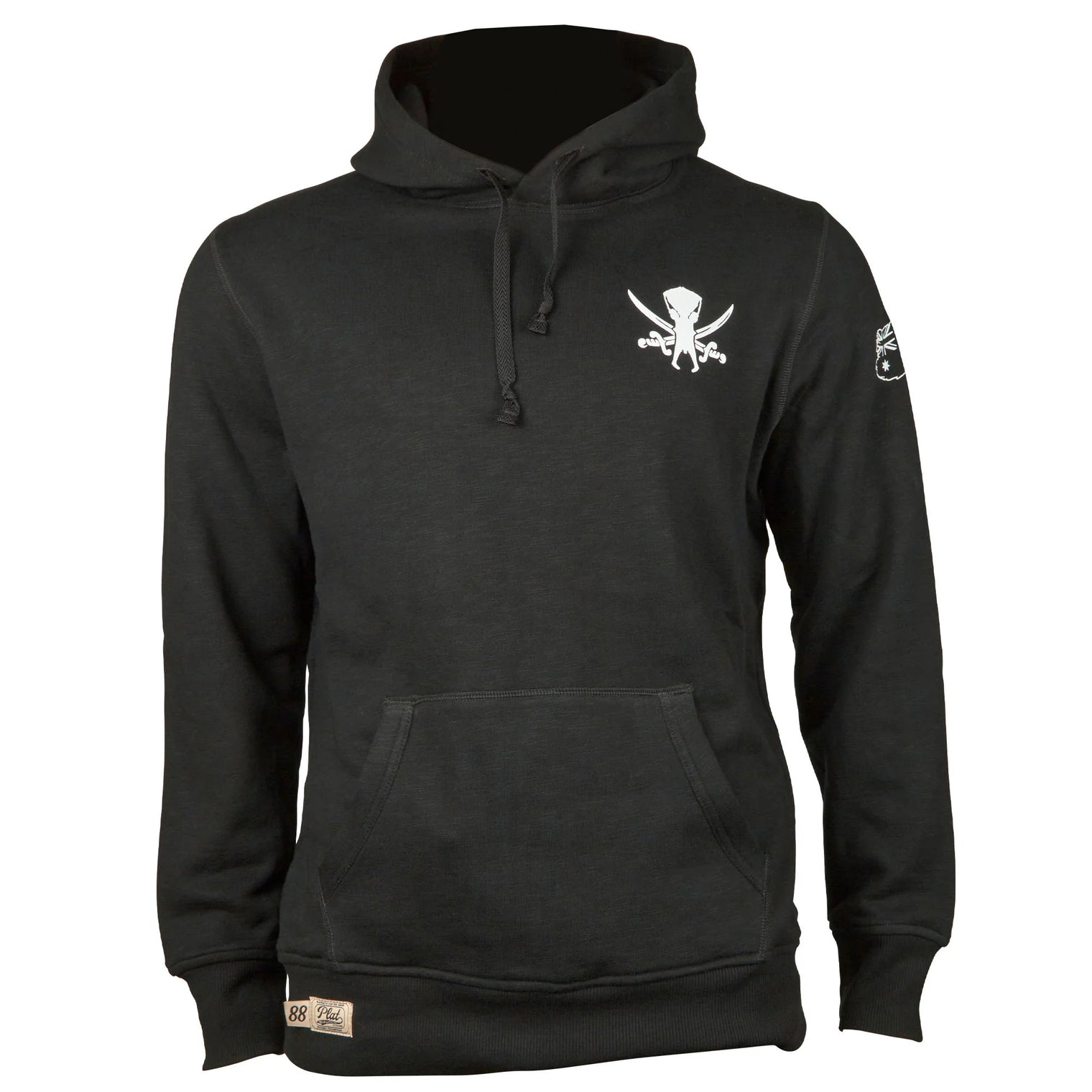 PLATATAC Plata-Roger Hoodie - Platatac