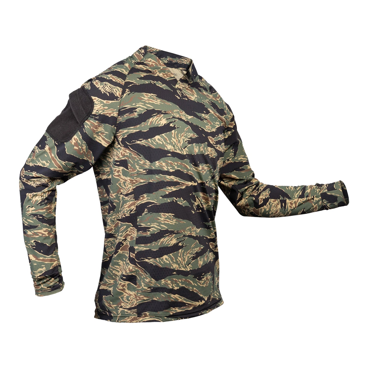 Platatac OT Shirt Long Sleeve - Platatac