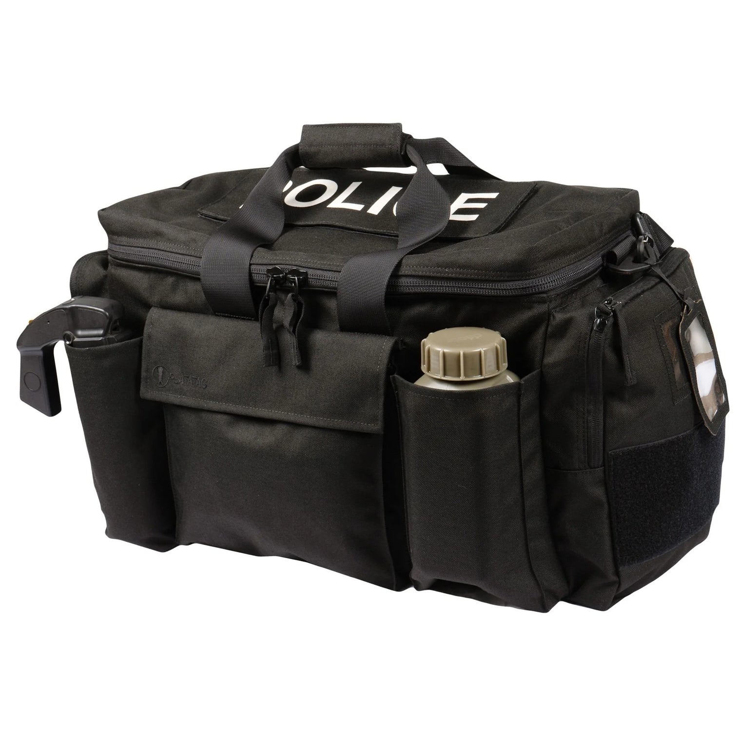 Platatac LE Police Duty Bag (6 Pack) Bundle - Platatac