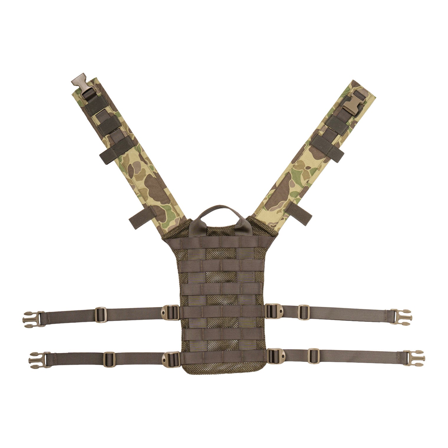 PLATATAC Chicom Y-Harness