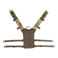 PLATATAC Chicom Y-Harness