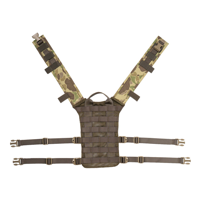PLATATAC Chicom Y-Harness