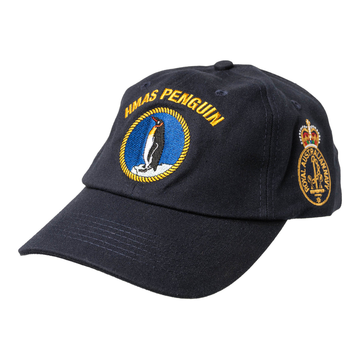 RAN Embroidered Hats
