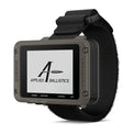 Garmin Foretrex 801 & Platatac TFP GPS Wrist Pouch Bundle - Platatac