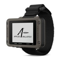 Garmin Foretrex 801 & Platatac TFP GPS Wrist Pouch Bundle - Platatac