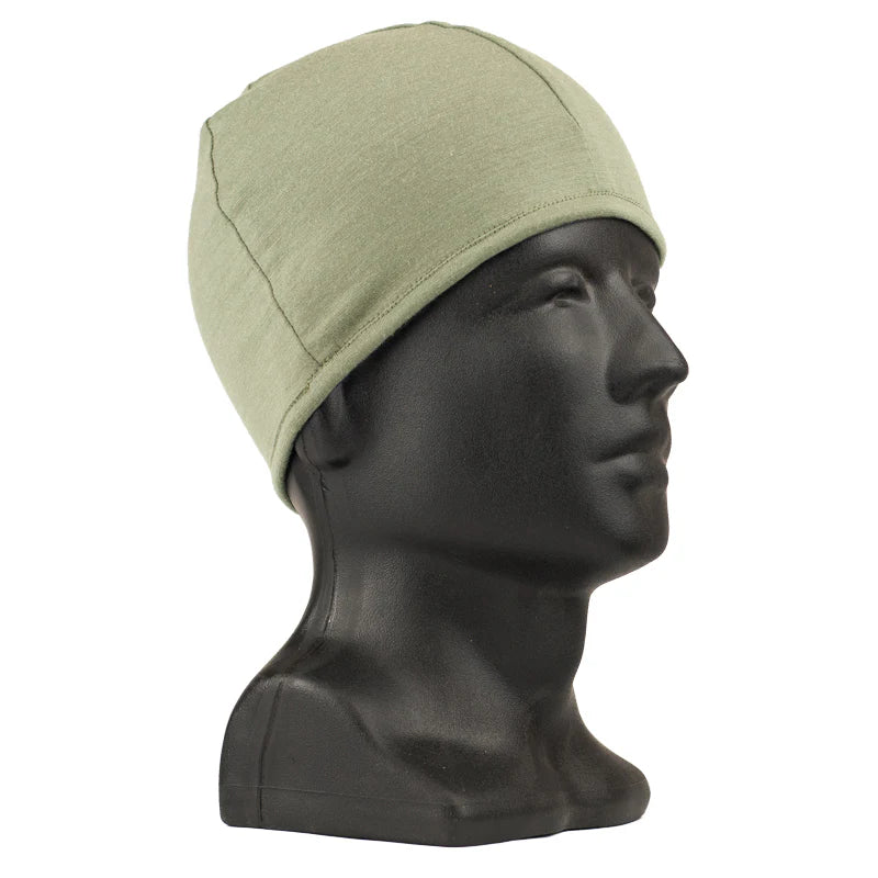 PLATATAC Reversible Merino Spotter Beanie - Platatac