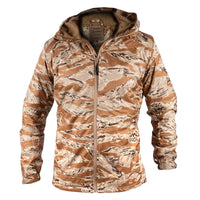 Platatac Silks Alpha Jacket - Platatac