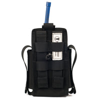 Platatac PLMRS Police Radio Pouch (ABF - MODS) - Platatac