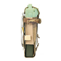 Platatac HW Adjustable Drop Down 152 Radio Pouch - Platatac