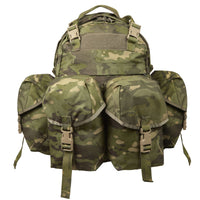 Platatac SPUR Tropical Pack - Platatac
