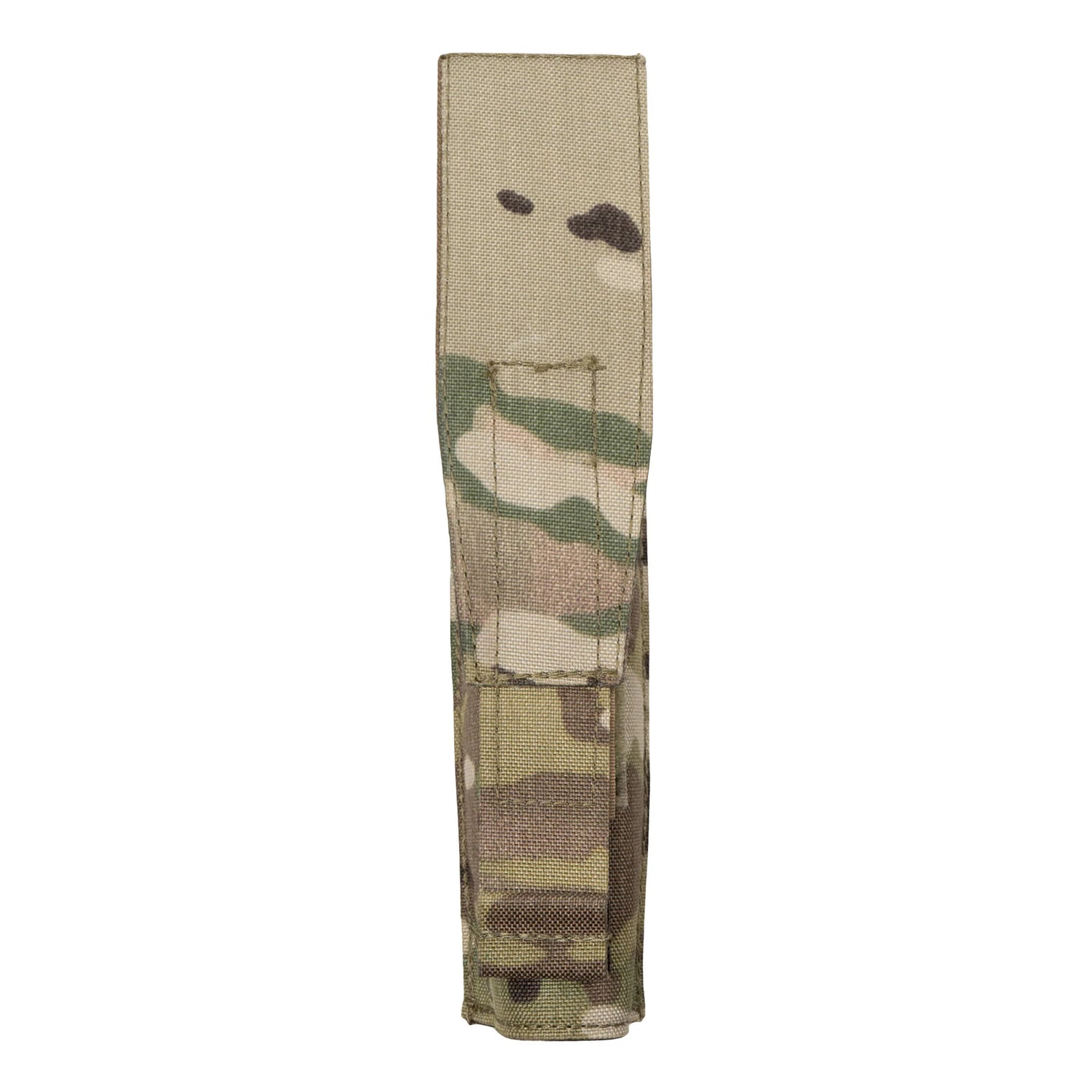 Platatac LC 21" ASP Baton Pouch Velcro Closure Belt Molle