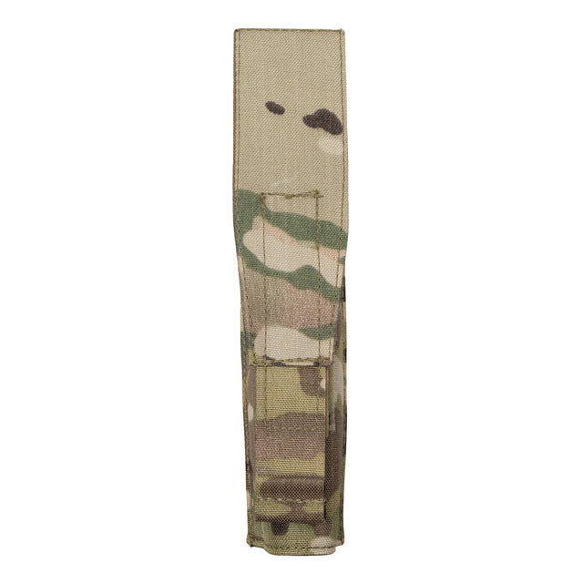 Platatac LC 21" ASP Baton Pouch Velcro Closure Belt Molle - Platatac