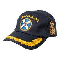 RAN Embroidered Hats