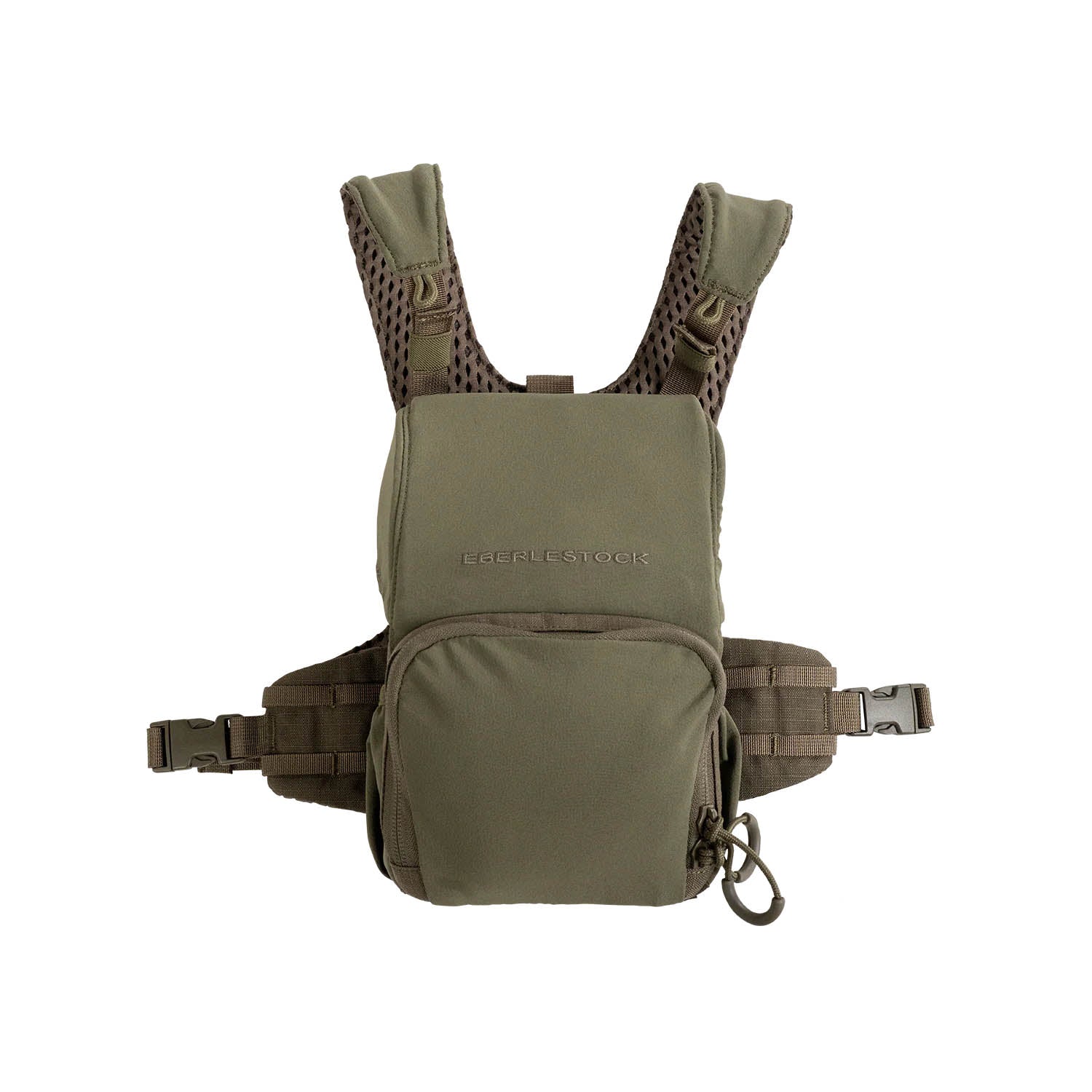 Eberlestock Bravo Modular Bino Pack - Platatac