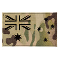 Platatac ANF Laser Cut IR Patch - Large - Platatac