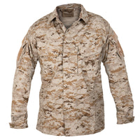 Platatac Jungle Kurtz Shirt