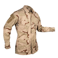 Platatac Kurtz Four Pocket Field Shirt - Platatac