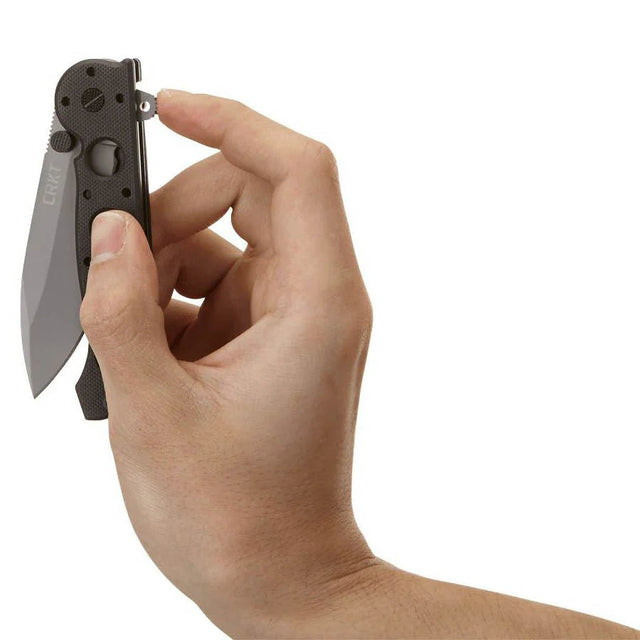 CRKT M21-02G - Platatac