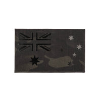 Platatac ANF Laser Cut IR Patch - Large - Platatac