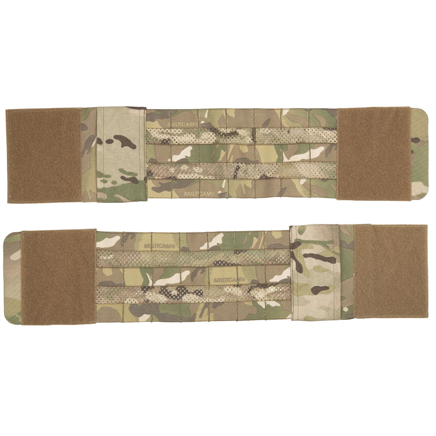PLATATAC MOLLE Mesh Cummerbund (Pair) - Platatac