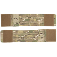 PLATATAC MOLLE Mesh Cummerbund (Pair) - Platatac