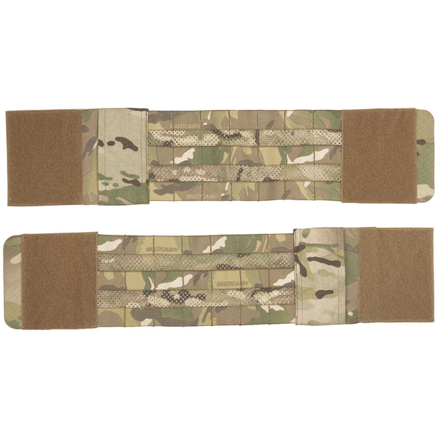 PLATATAC MOLLE Mesh Cummerbund (Pair) - Platatac
