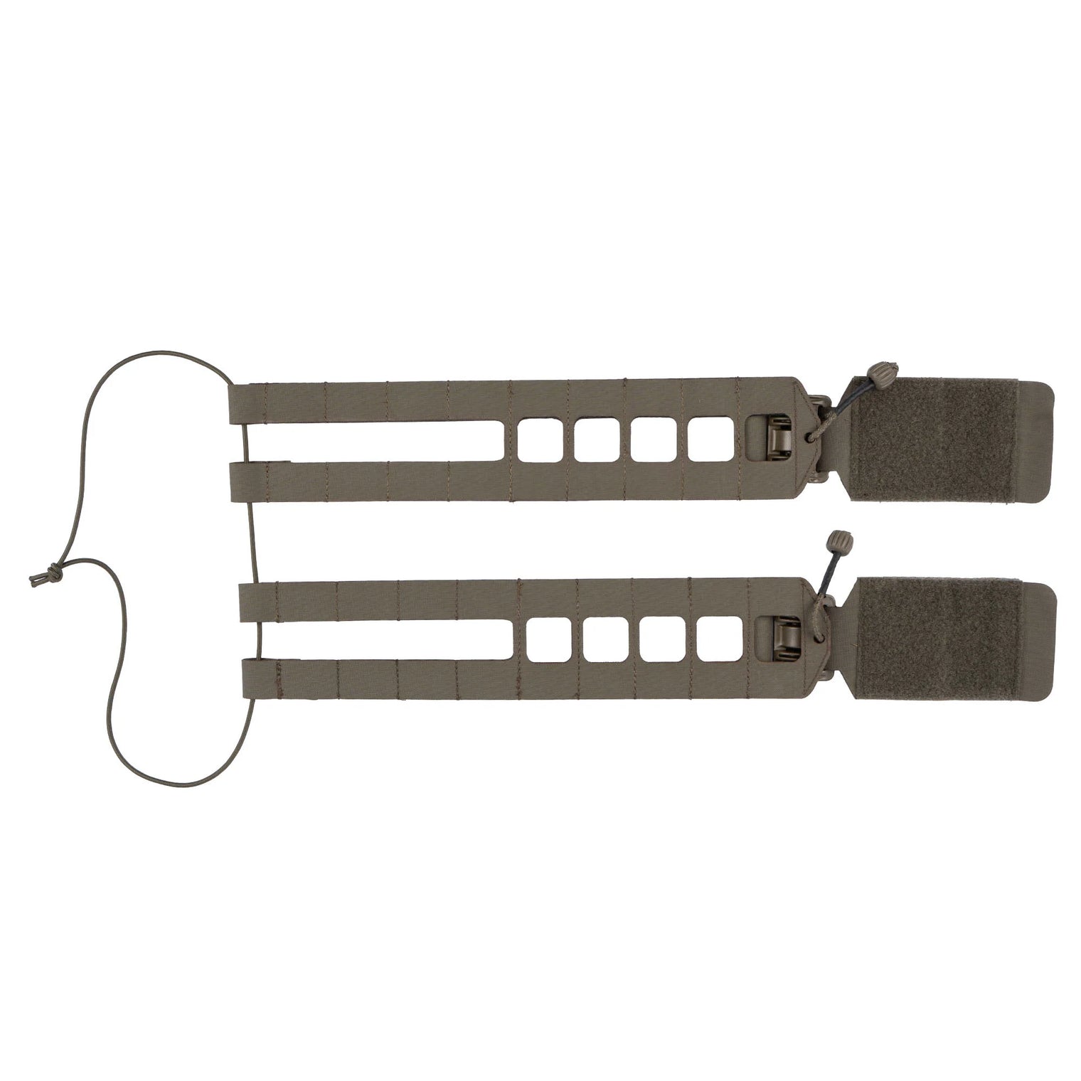 Platatac SMAC 4 Releasable Structural Cummerbund 3" (Pair)