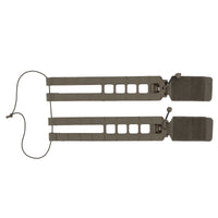 Platatac SMAC 4 Releasable Structural Cummerbund 3" (Pair)