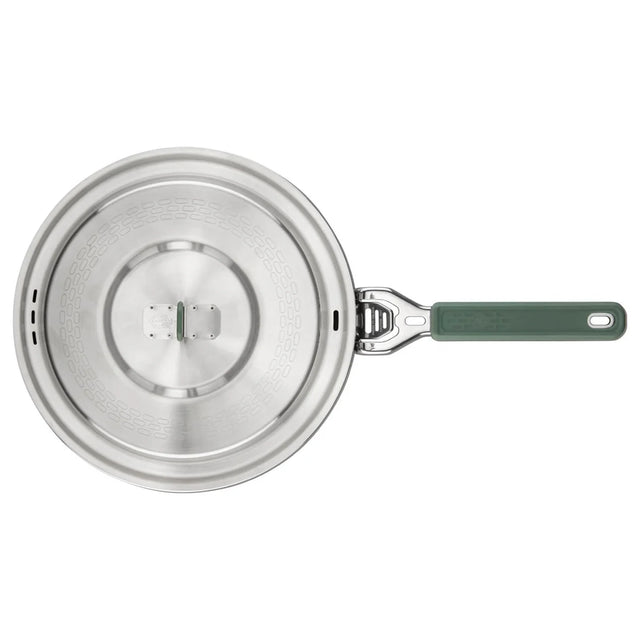 Gerber ComplEAT Saute Pan - Platatac