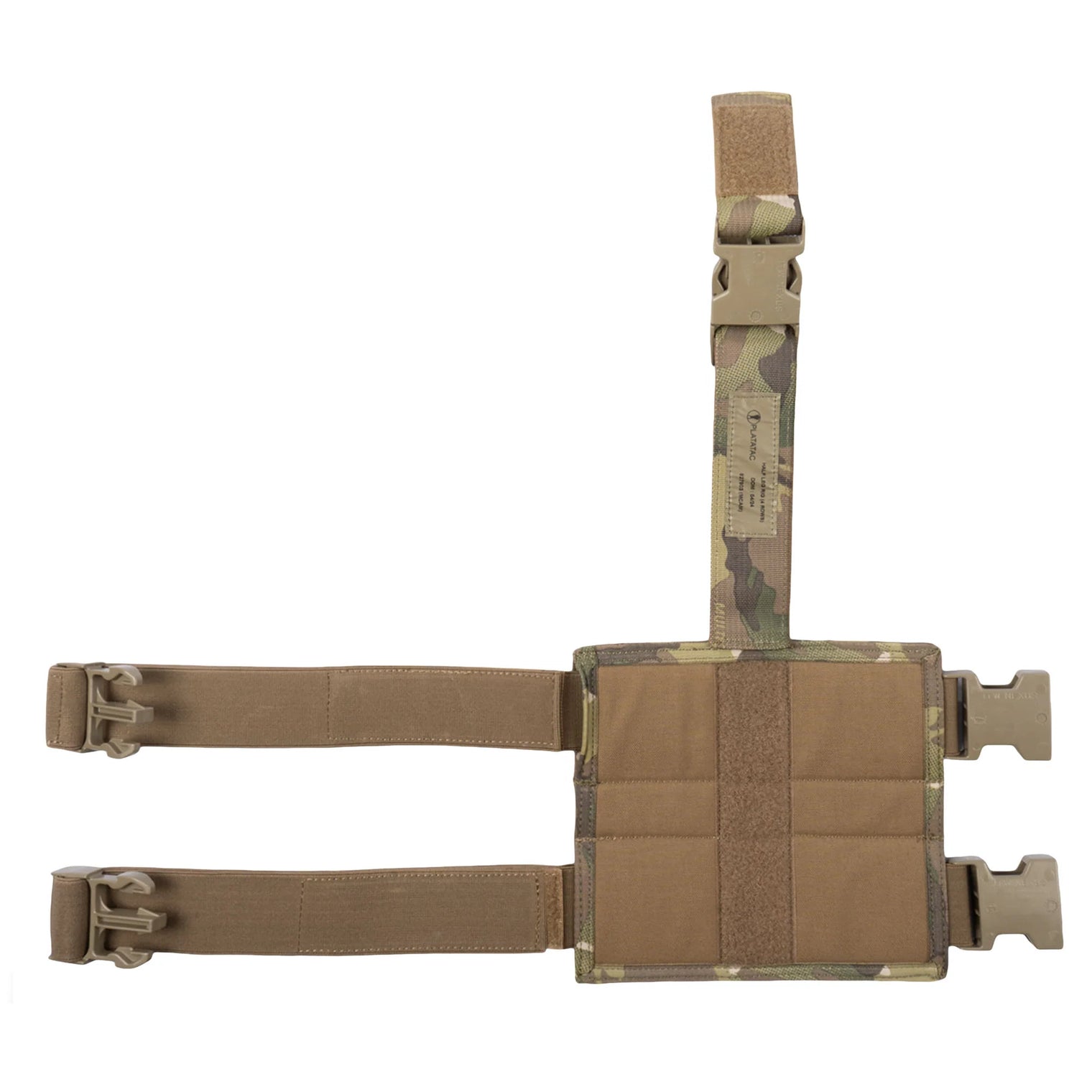 Mk9 Pouch and Half Leg Bundle - Platatac