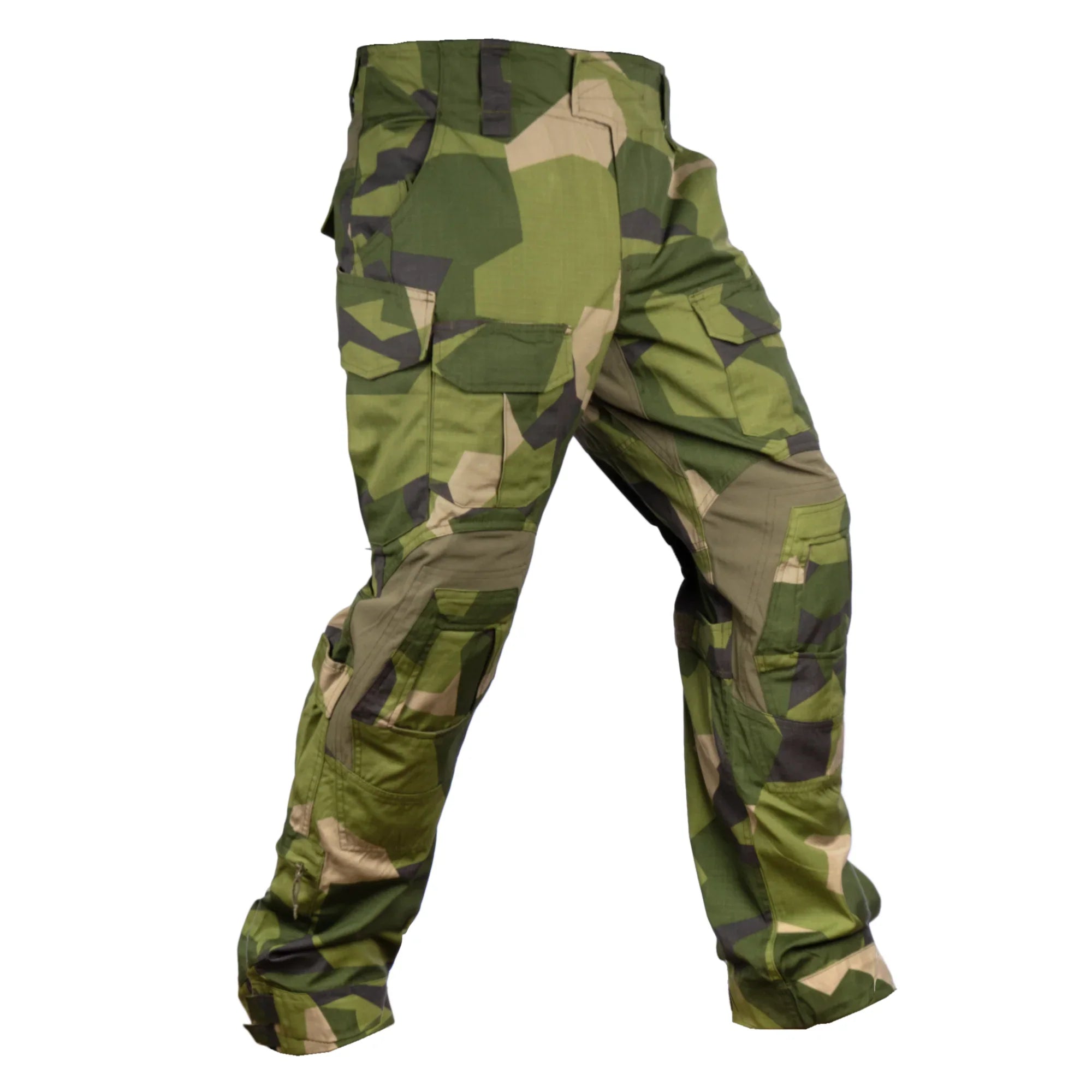 Platatac Tac Dax V4 Combat Pants