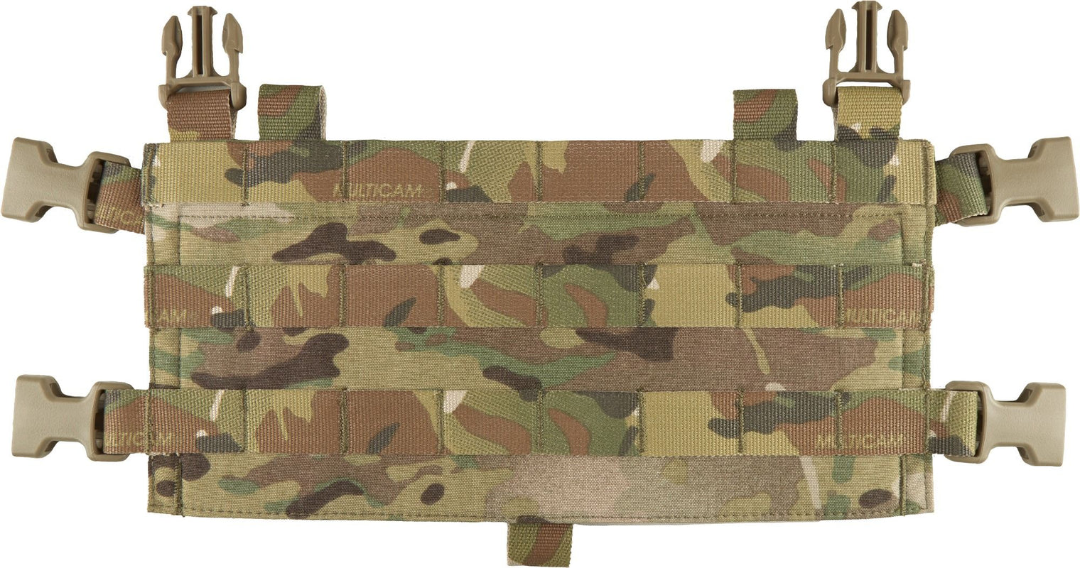 Platatac Chicom Padded Rig - Platatac