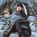 Snugpak Jungle Blanket - Platatac