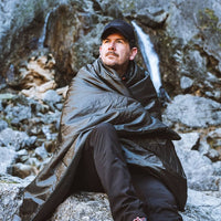 Snugpak Jungle Blanket - Platatac