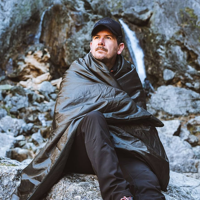 Snugpak Jungle Blanket