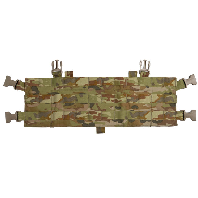 Platatac Chicom Padded Rig - Platatac