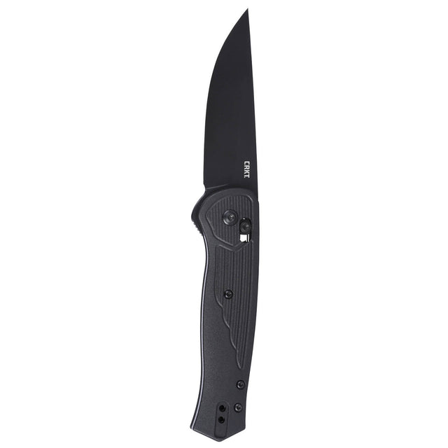 CRKT Sero Crossbar Lock - Platatac