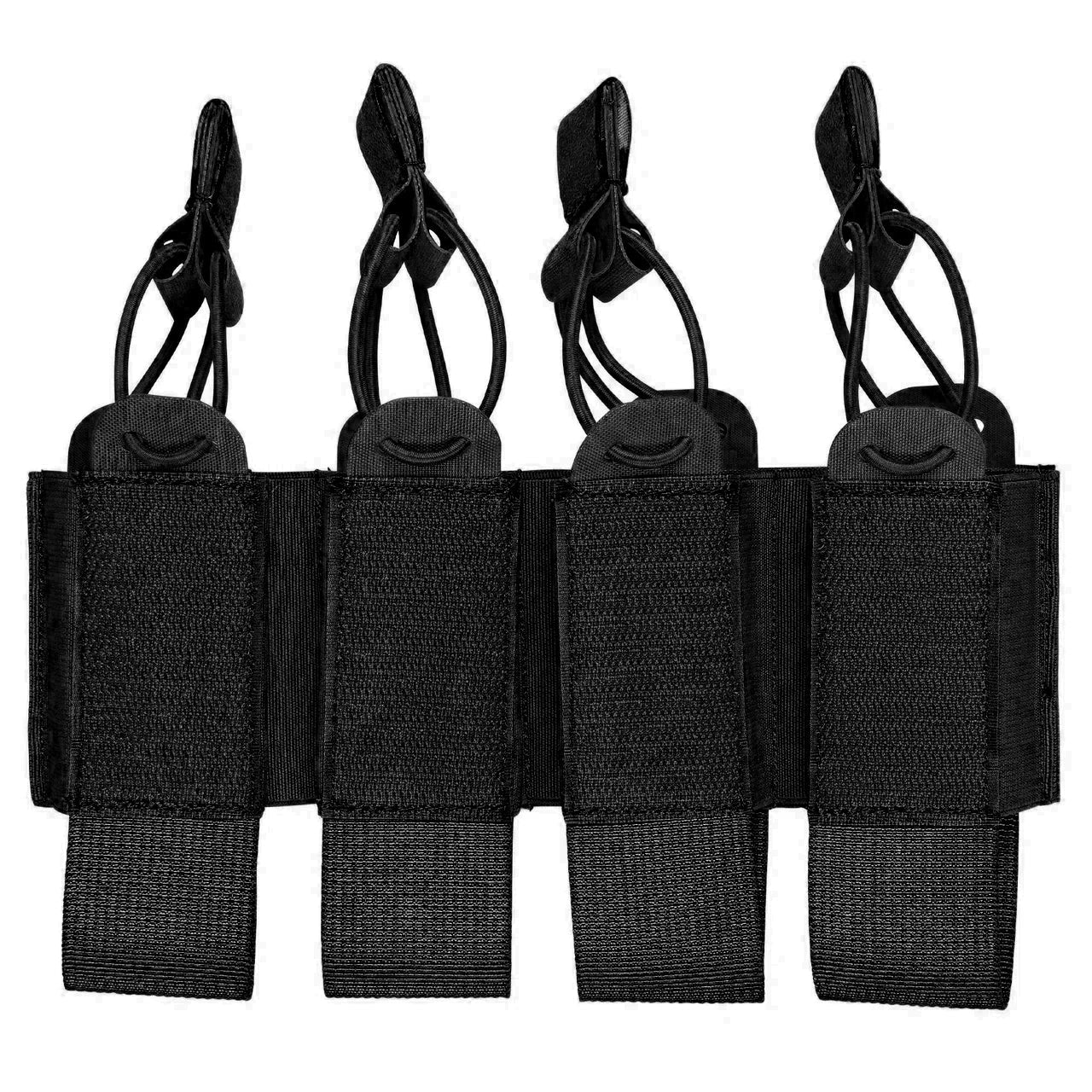 PLATATAC CRABS V2 Quad MP5 Mag Elastic Insert - Platatac