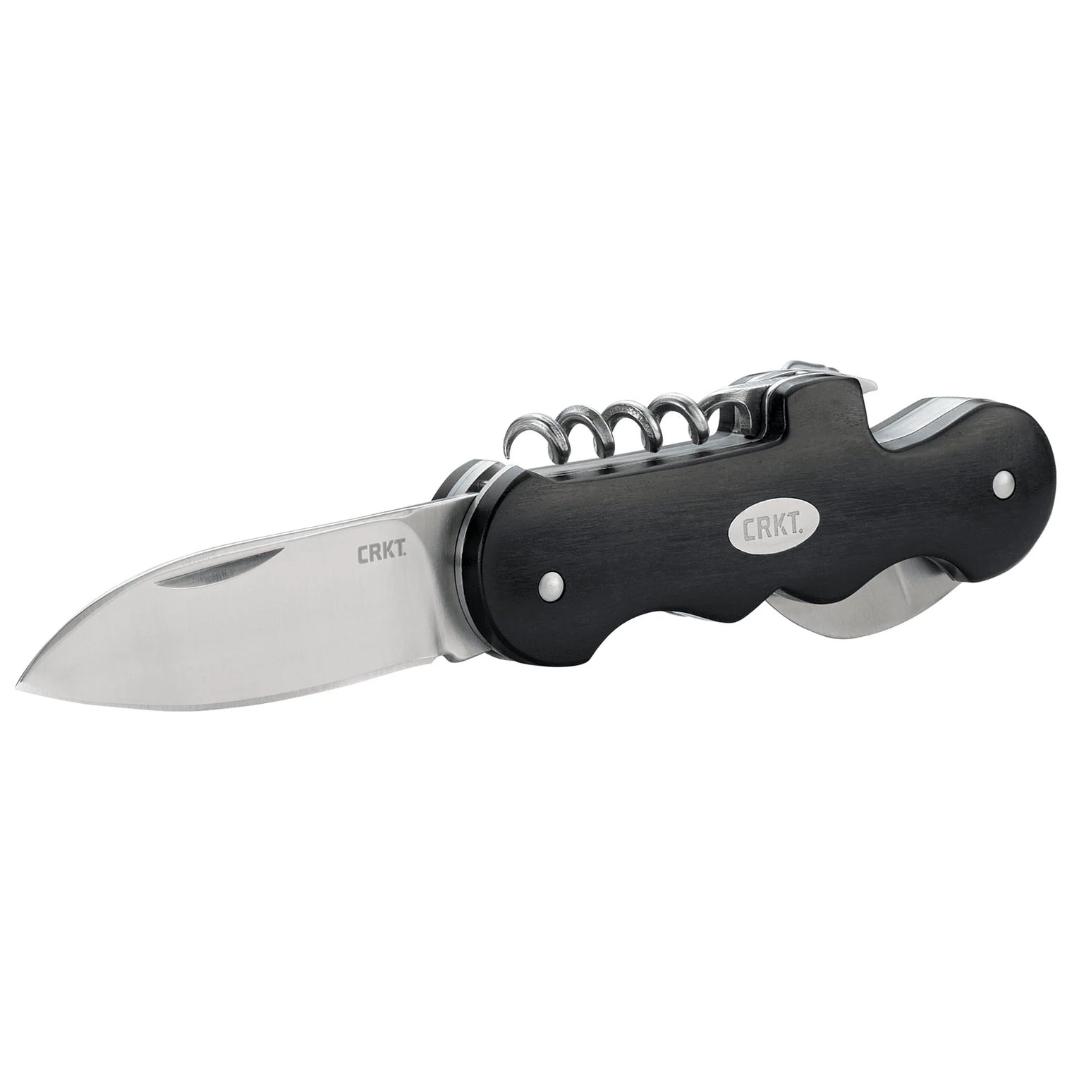 CRKT Triple Play - Platatac