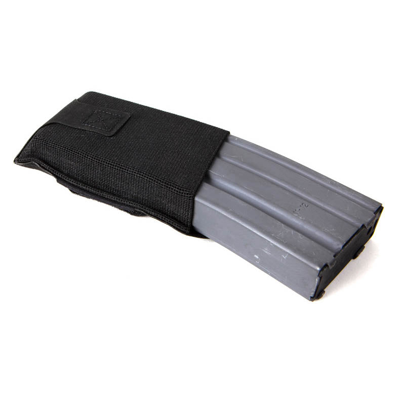 Blue Force Gear High Rise M4 Belt Pouch - Platatac