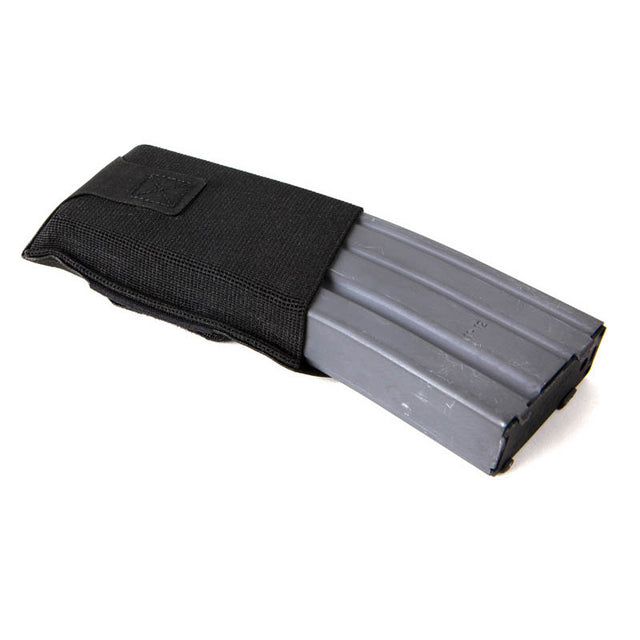 Blue Force Gear High Rise M4 Belt Pouch - Platatac