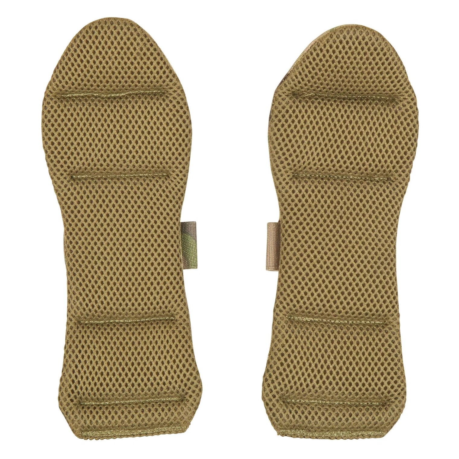 PLATATAC SMAC 4 Structural Shoulder Pads (Pair) - Platatac