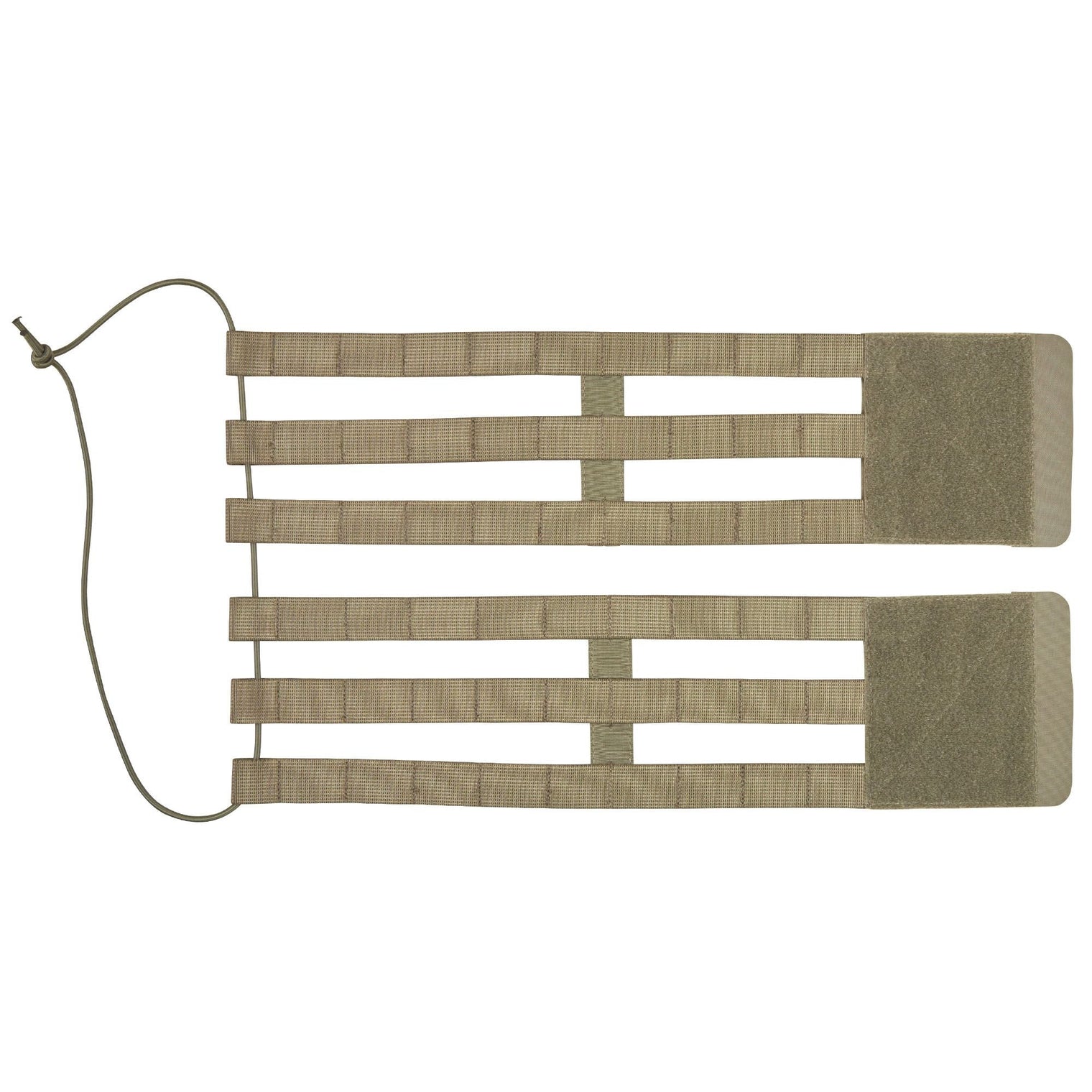 PLATATAC SMAC 4 Skeletal Cummerbund (Pair) - Platatac