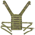 Platatac CHICOM Back Panel, Large, Mesh - Platatac