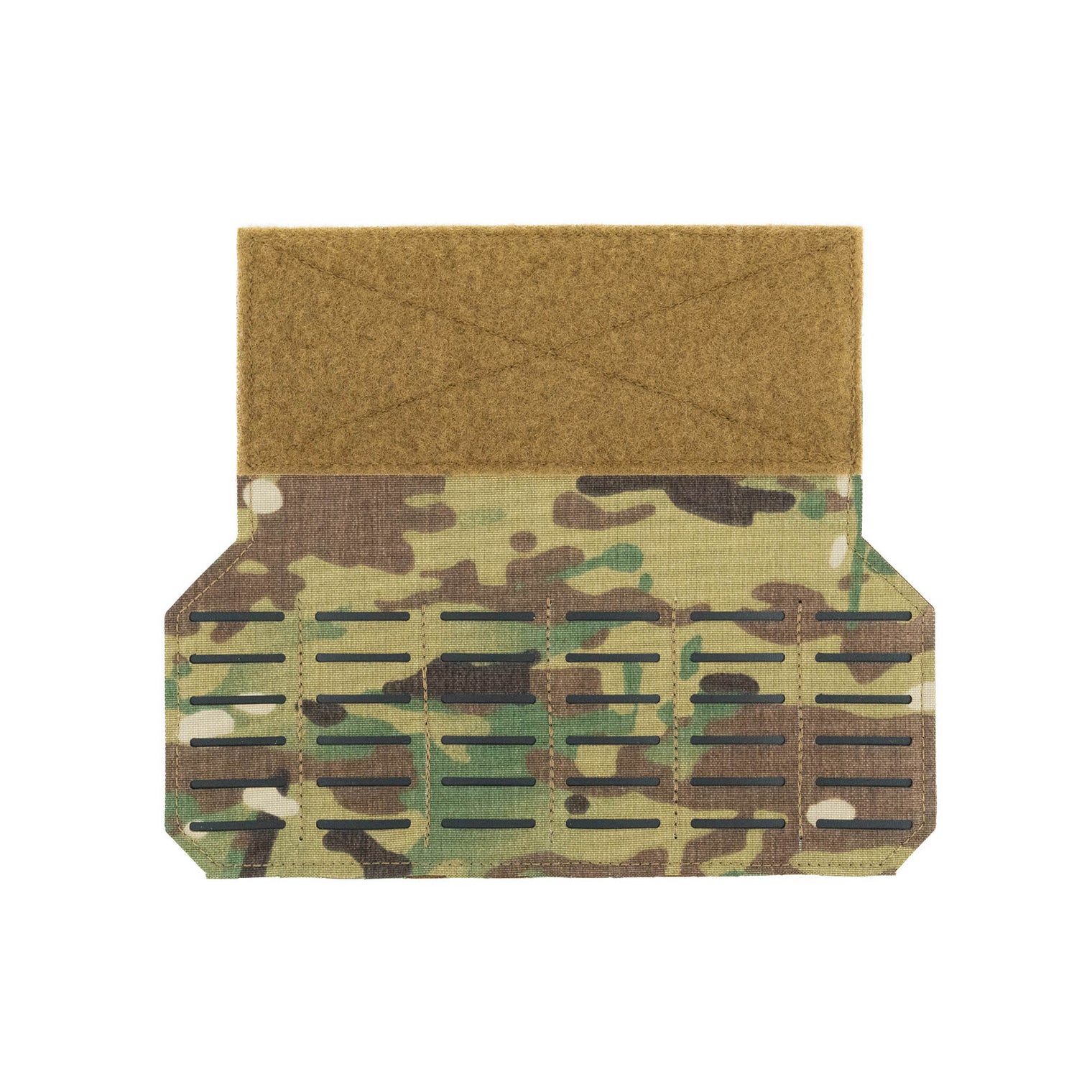 Haley Strategic Vertical MOLLE Hanger - Platatac