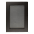 Naked Army Wooden Frame & Base - Platatac
