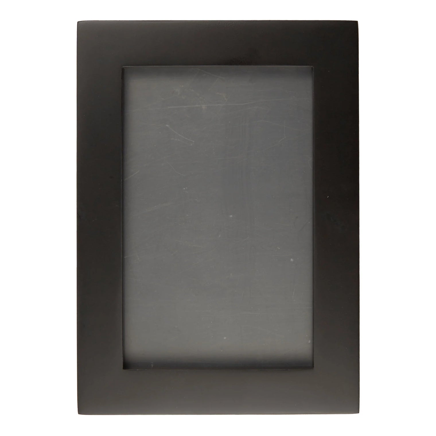 Naked Army Wooden Frame & Base - Platatac
