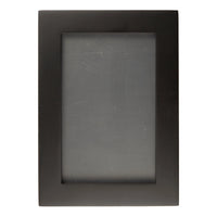 Naked Army Wooden Frame & Base - Platatac