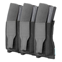 Blue Force Gear Flapped Ten - Speed M4 Mag Pouch - Platatac